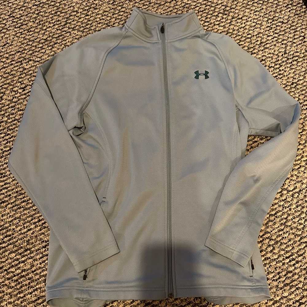 Under amour jacket